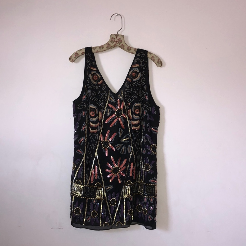 Cocktail dress